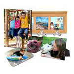 home and office decor photo gifts